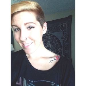 Meet your Posher, Kelsey