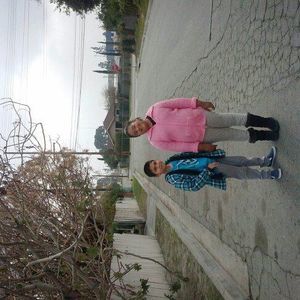 Meet your Posher, Robert