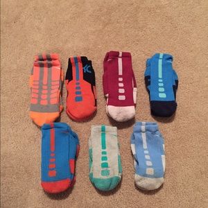Nike Elite Socks