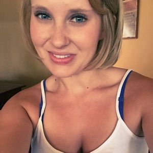 Meet your Posher, Natasha