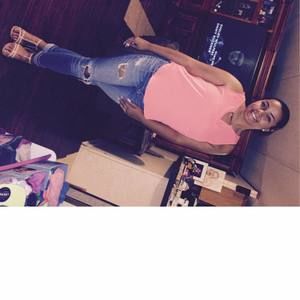 Meet your Posher, Erin