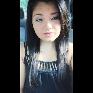 Meet your Posher, Kaitlyn