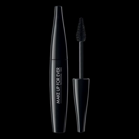 Make Up For Ever Smoky Extravagant Mascara