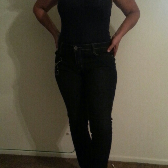 Jeans - Picture 2 of 4