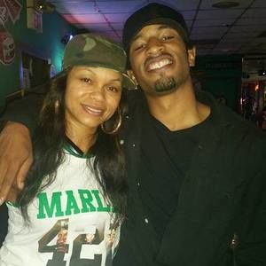 Meet your Posher, Alethea