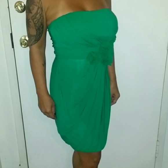 Cocktail Dress - Picture 2 of 4