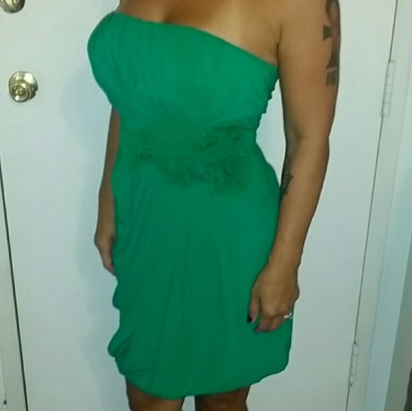 Cocktail Dress - Picture 3 of 4