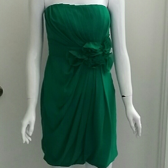 Cocktail Dress - Picture 4 of 4