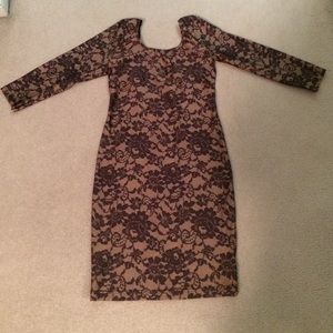 American Apparel Bodycon Dress