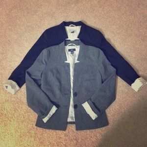 H&M blazer bundle
