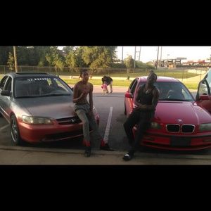 Meet your Posher, Nick