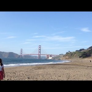 Meet your Posher, Yolanda