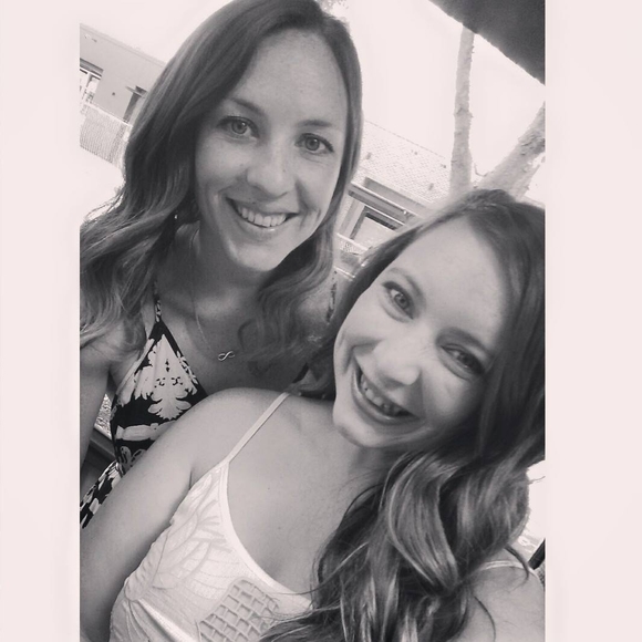 Meet your Posher, Kaycee