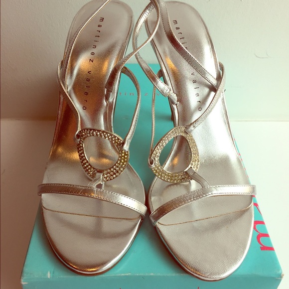 Brand new shoes