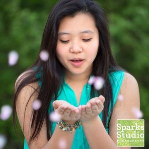 Meet your Posher, Mina