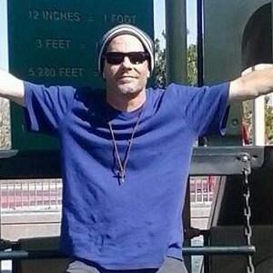 Meet your Posher, Chad