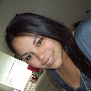 Meet your Posher, Eliza