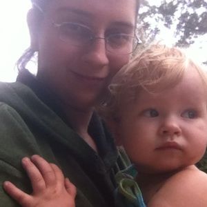 Meet your Posher, Lindsey