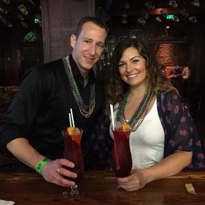 Meet your Posher, Marcy