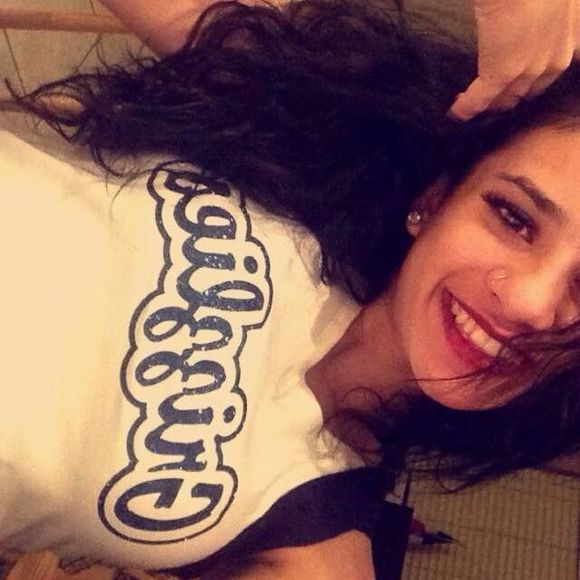 Meet your Posher, Nikki