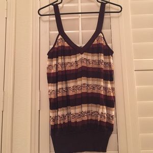 Tank top from bebe