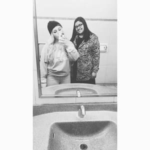 Meet your Posher, Mckenzie