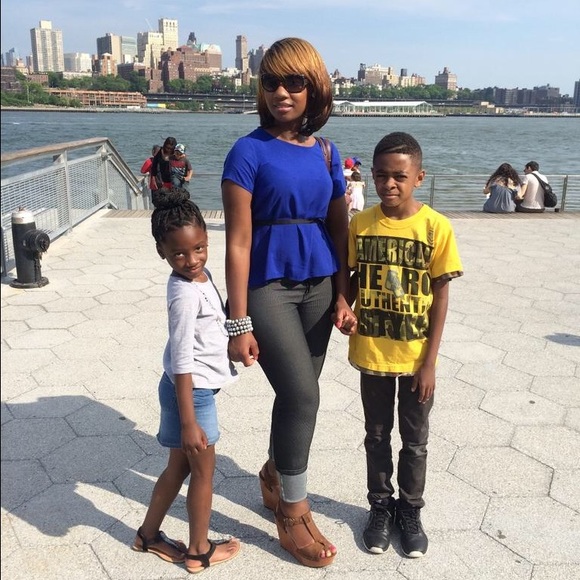 Meet your Posher, Mannyane - Picture 1 of 1