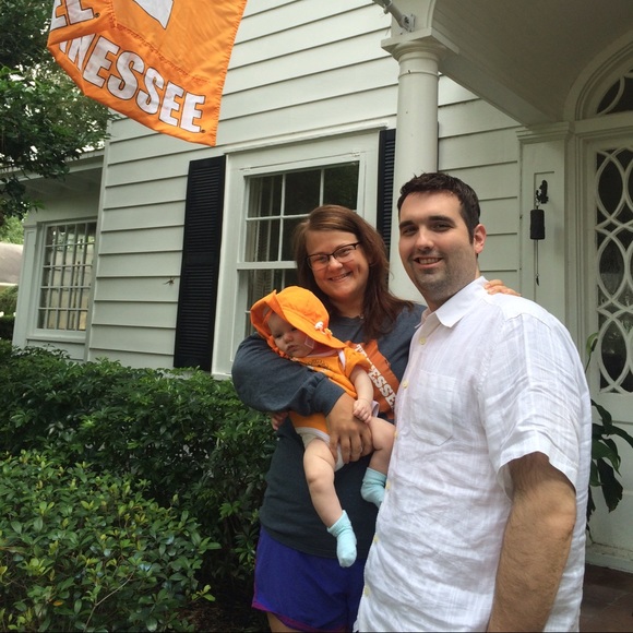 Meet your Posher, Abby