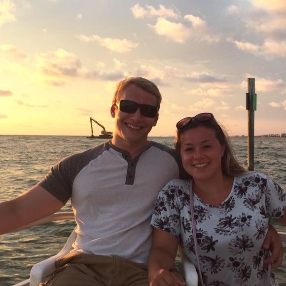 Meet your Posher, Sydra