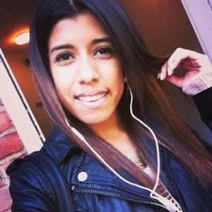 Meet your Posher, Patricia