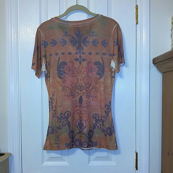 Kiara top - Picture 2 of 3