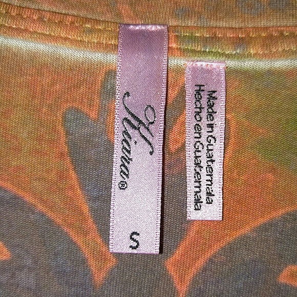 Kiara top - Picture 3 of 3