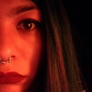 Meet your Posher, Wendy