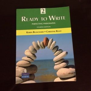 Perfecting paragraphs fourth edition. English 83