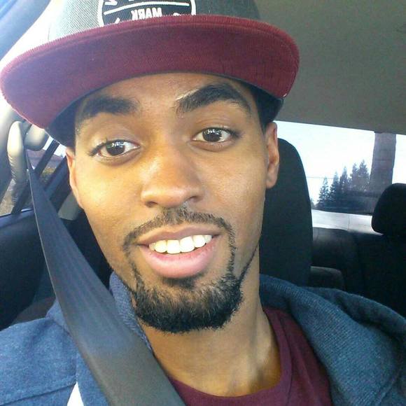 Meet your Posher, Samuel