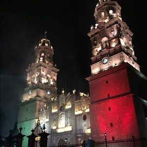 Meet your Posher, Jaime