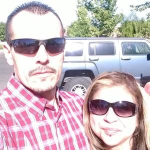 Meet your Posher, Martina