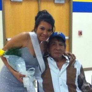 Meet your Posher, Tishena