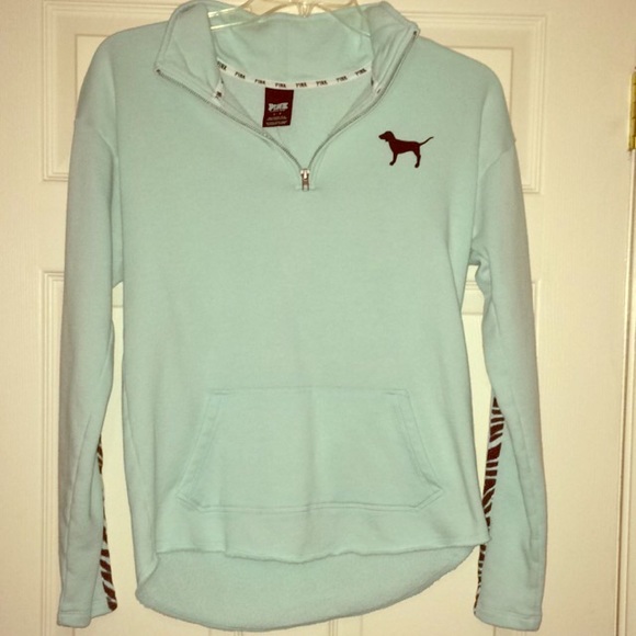 PINK Victoria's Secret Sweaters - PINK 2015 pullover