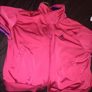 Adidas jacket