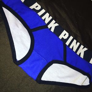 Victoria secret undies