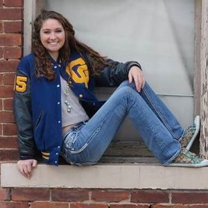 Meet your Posher, Tricia