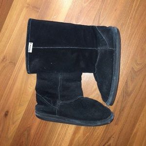 Bear Paw Boots