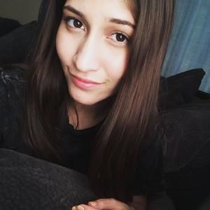 Meet your Posher, Amy madison