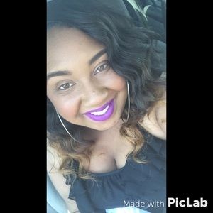 Meet your Posher, Cierra