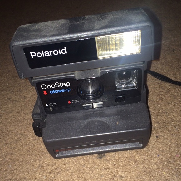 ❌price negotiable❌ Polaroid be step, works