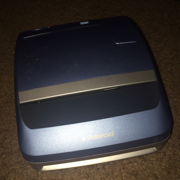 ❌ Price negotiable❌ works, Polaroid one600