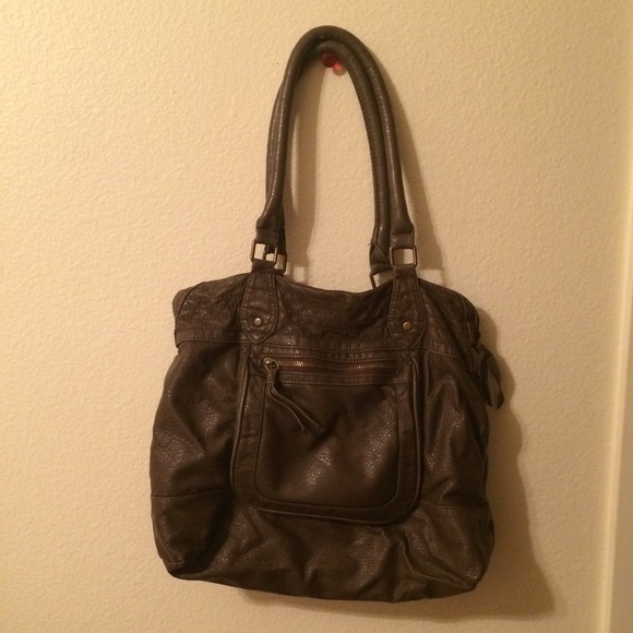 Brown Purse - Picture 1 of 1