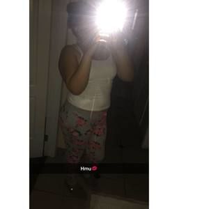 Meet your Posher, Karina