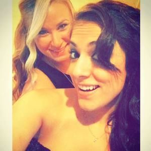 Meet your Posher, Taylor